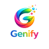 AI Content Generator Logo